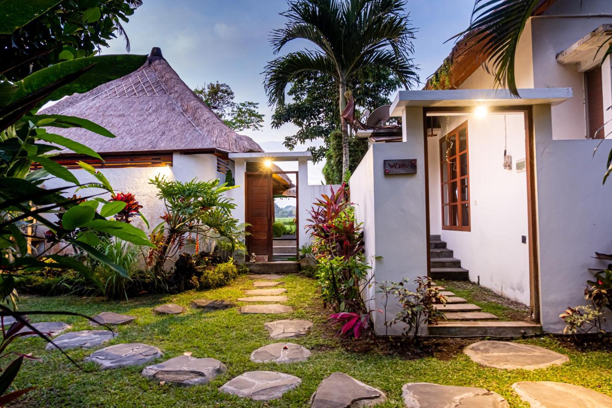 Villa Matahari