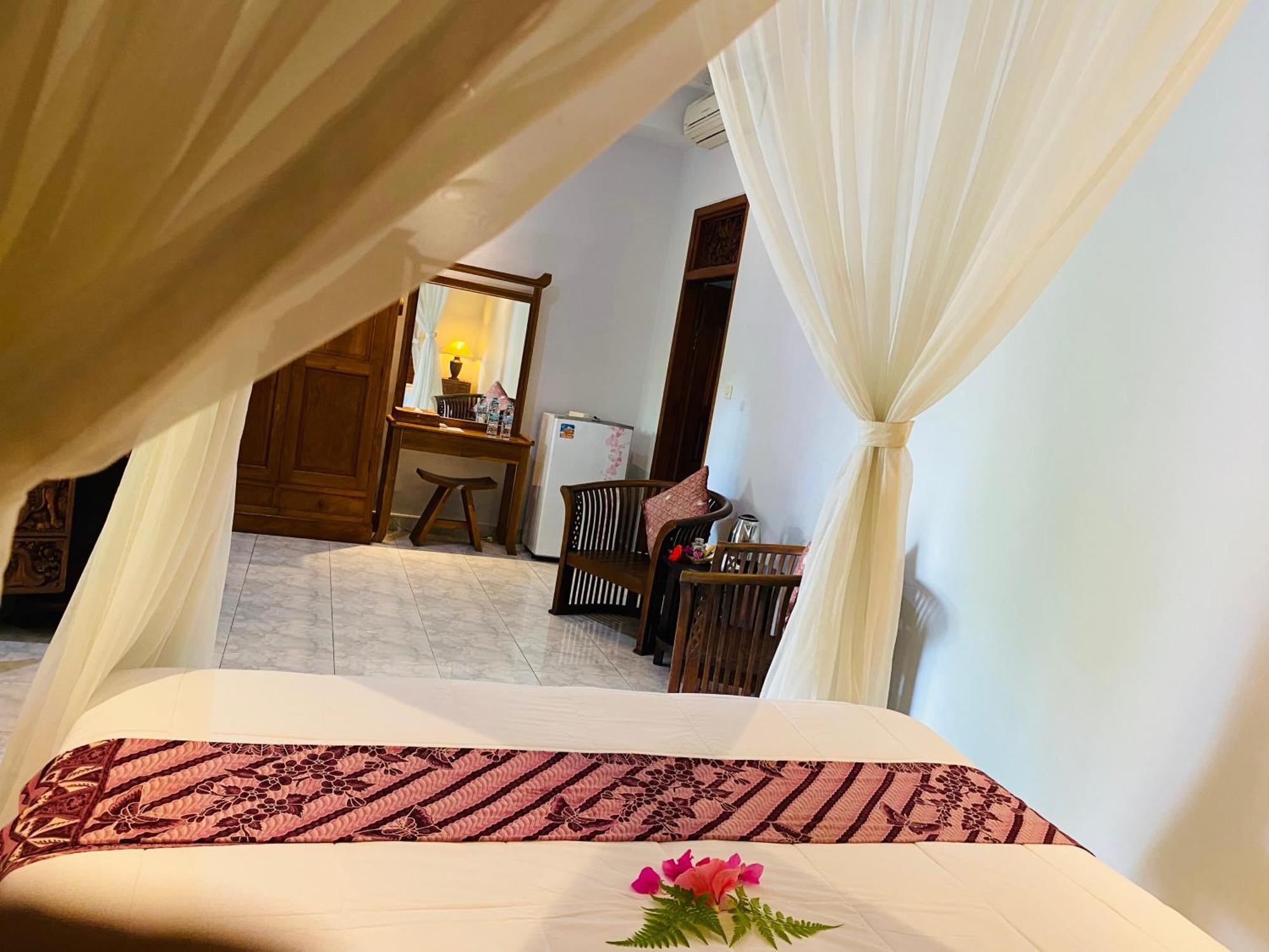 Aura Bisma * Ubud
