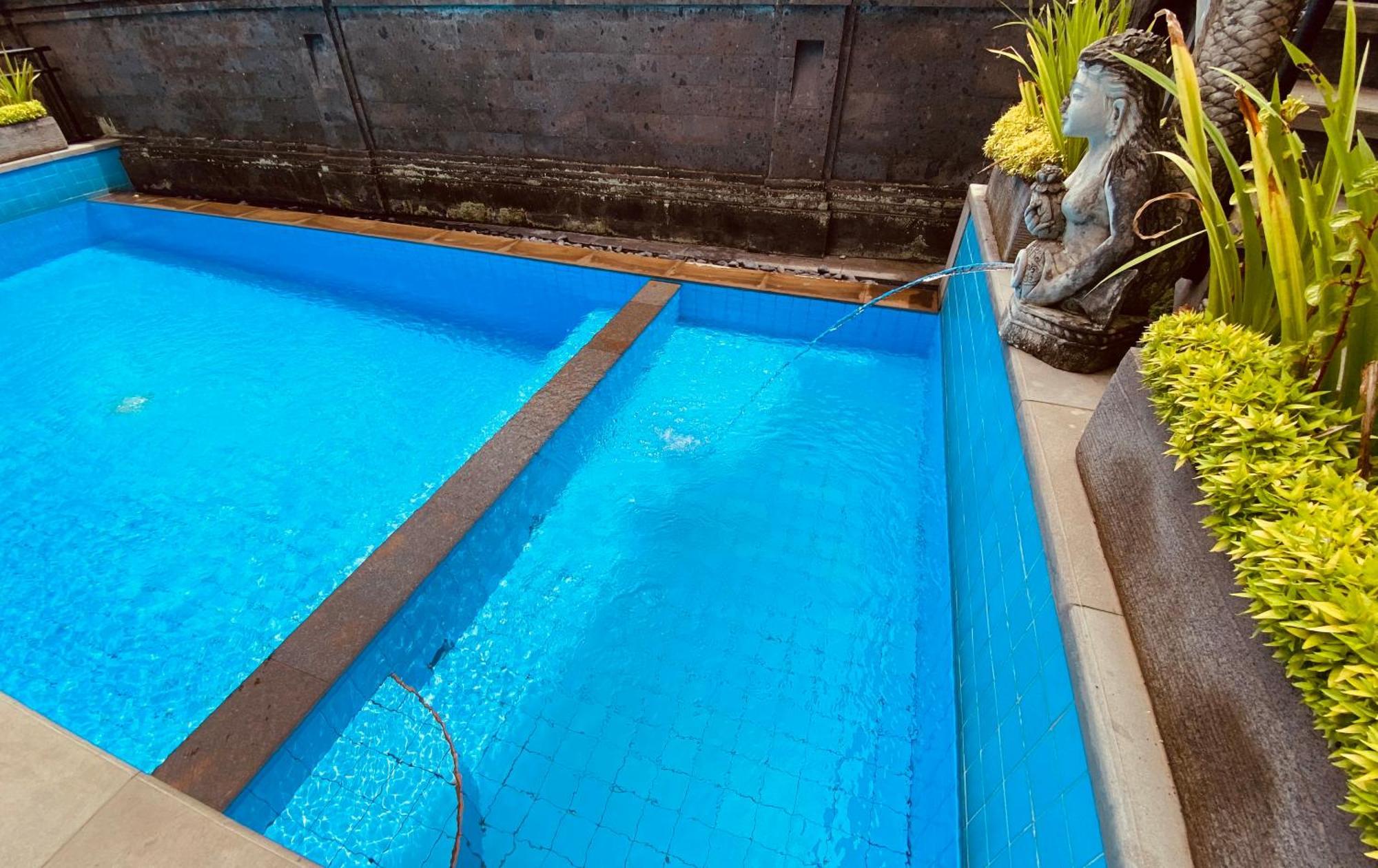 Aura Bisma * Ubud