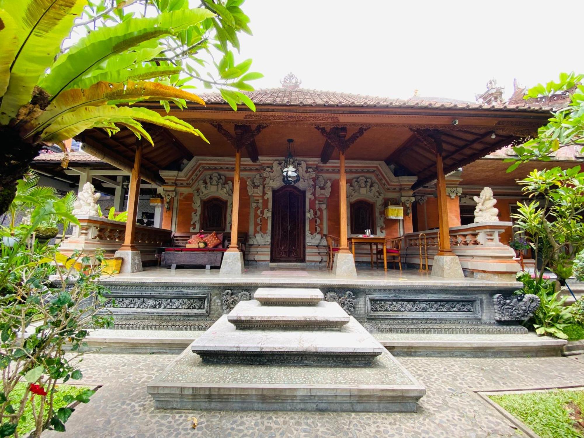 Aura Bisma Casa de hóspedes Ubud