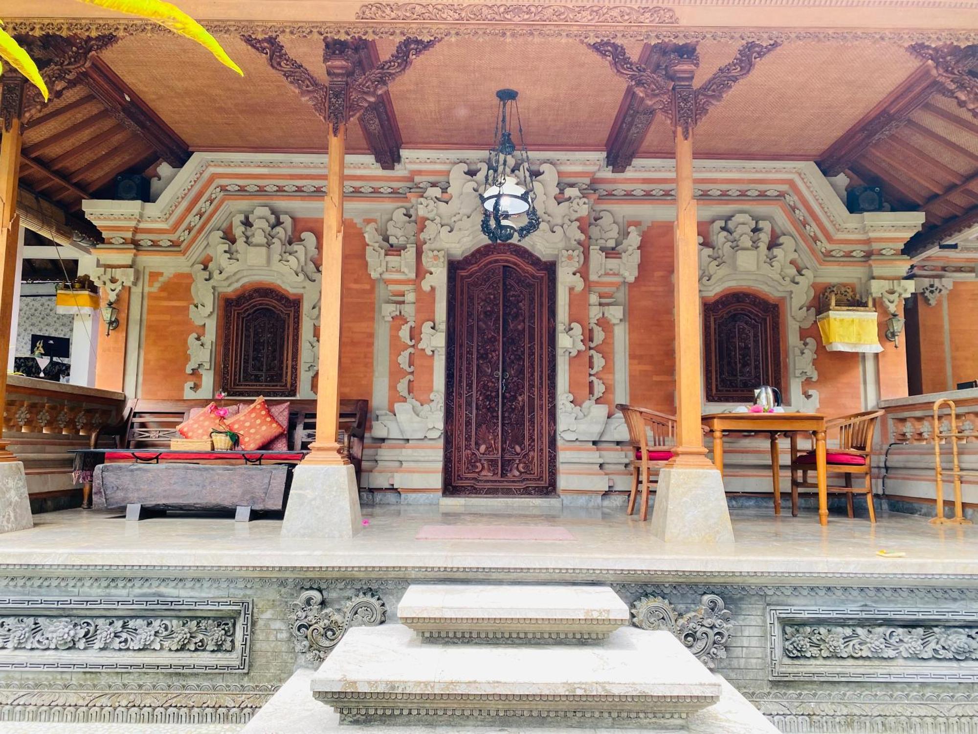 Aura Bisma Ubud