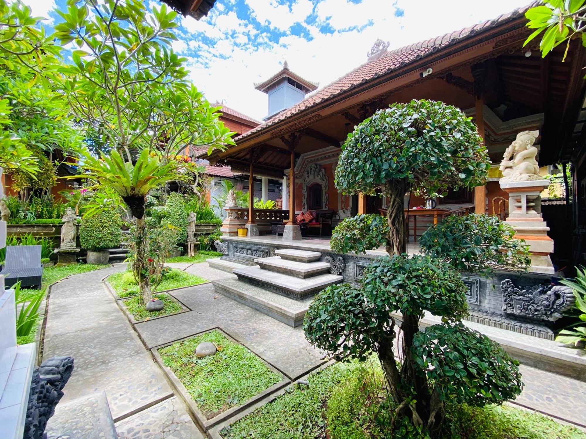 Aura Bisma * Ubud