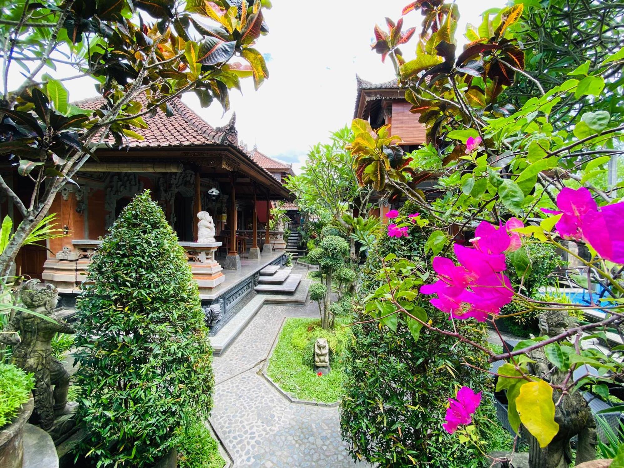 Aura Bisma Ubud