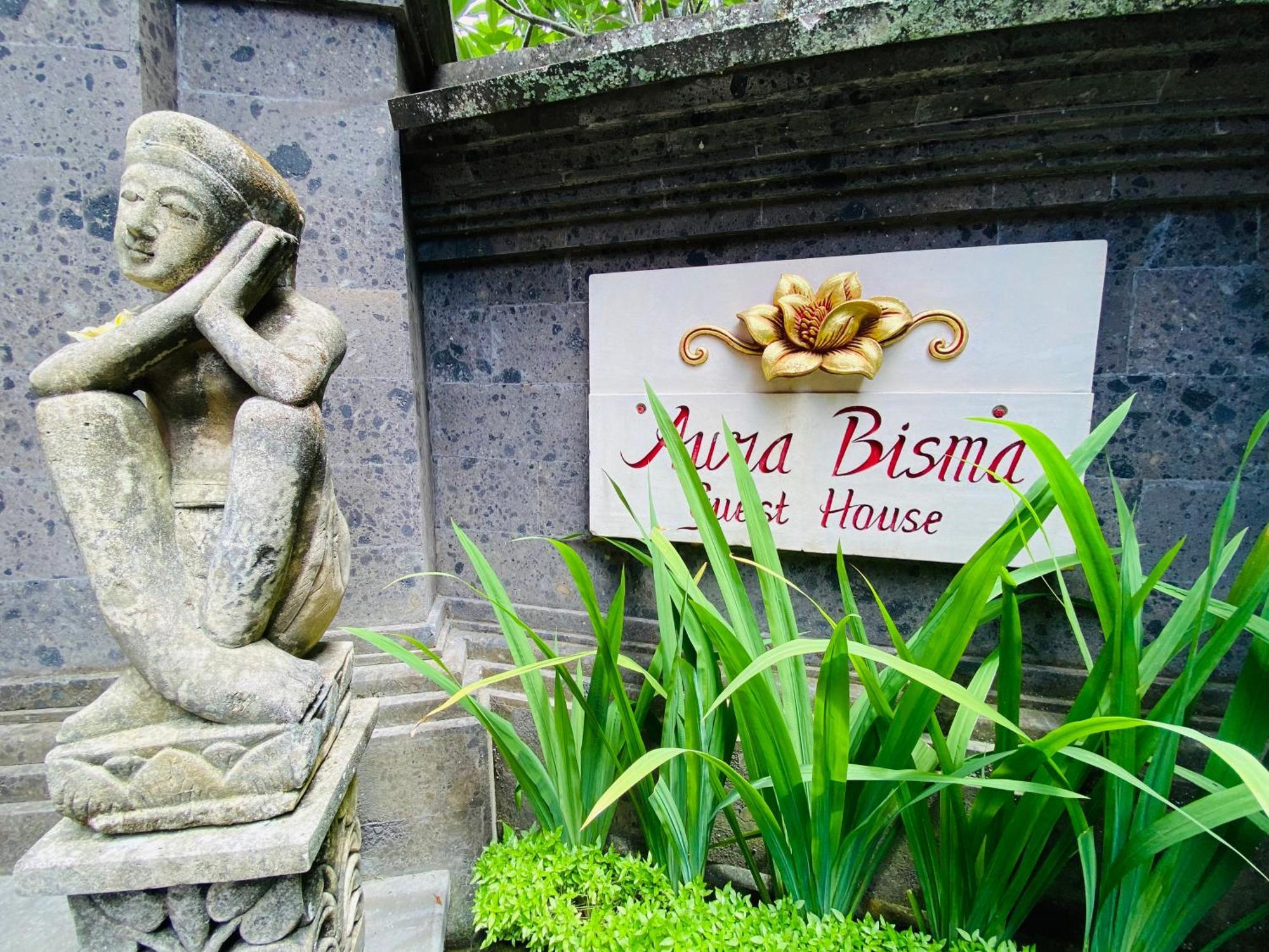 Casa de hóspedes Aura Bisma
