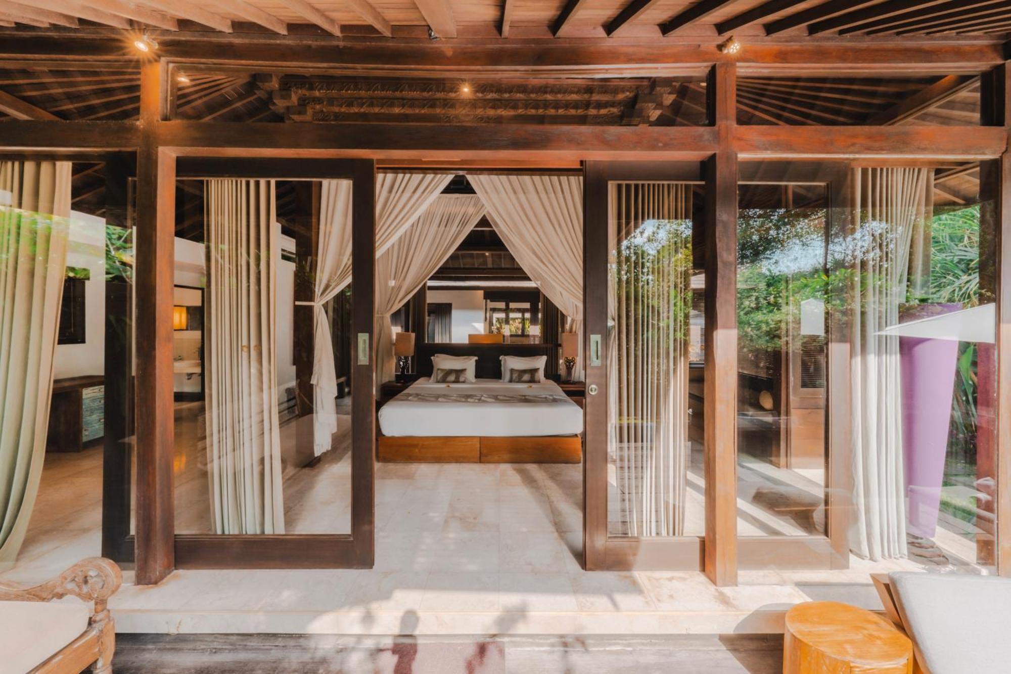 Surya Kembar Resort Ubud