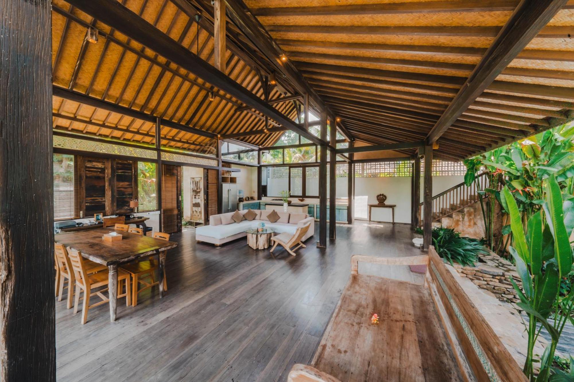 Surya Kembar Resort Ubud