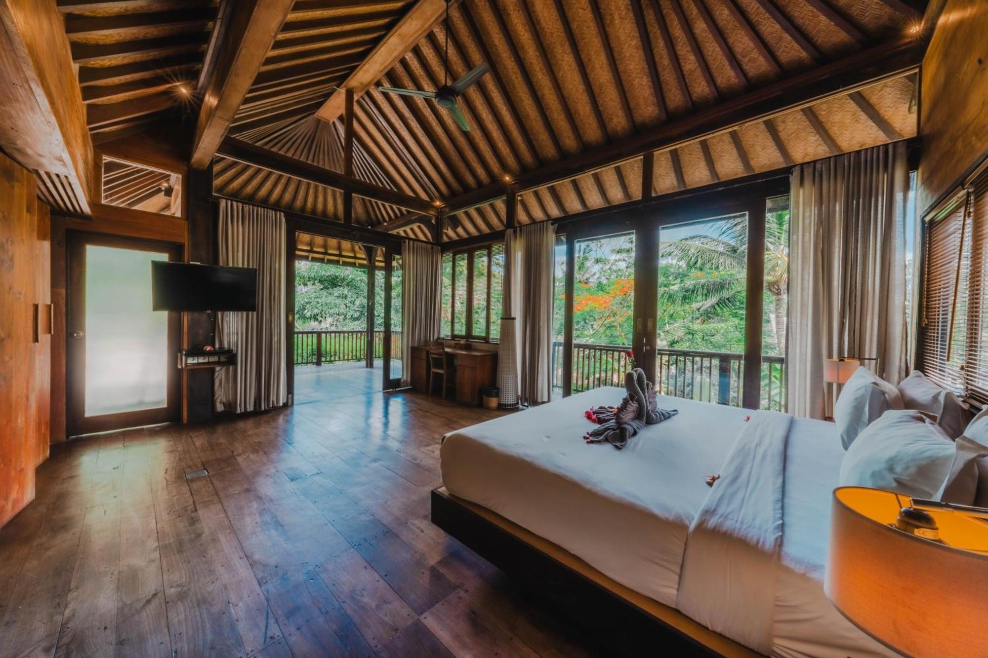 Surya Kembar Resort Ubud
