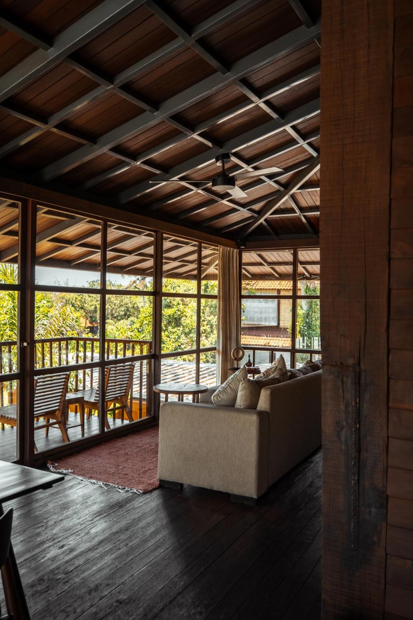 Gruen Ubud (Bali)