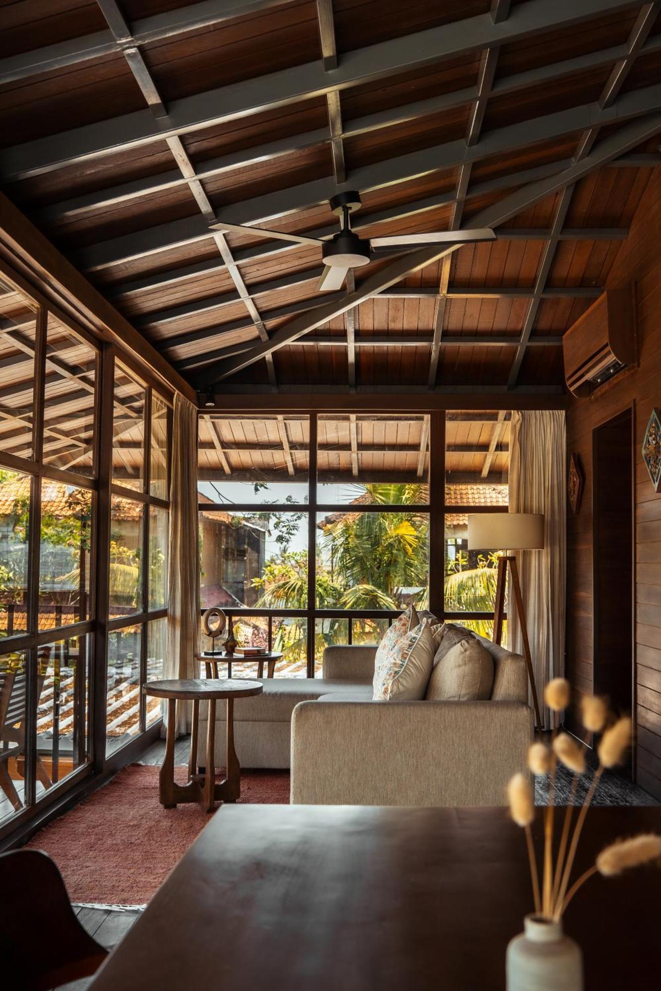 Gruen Villa