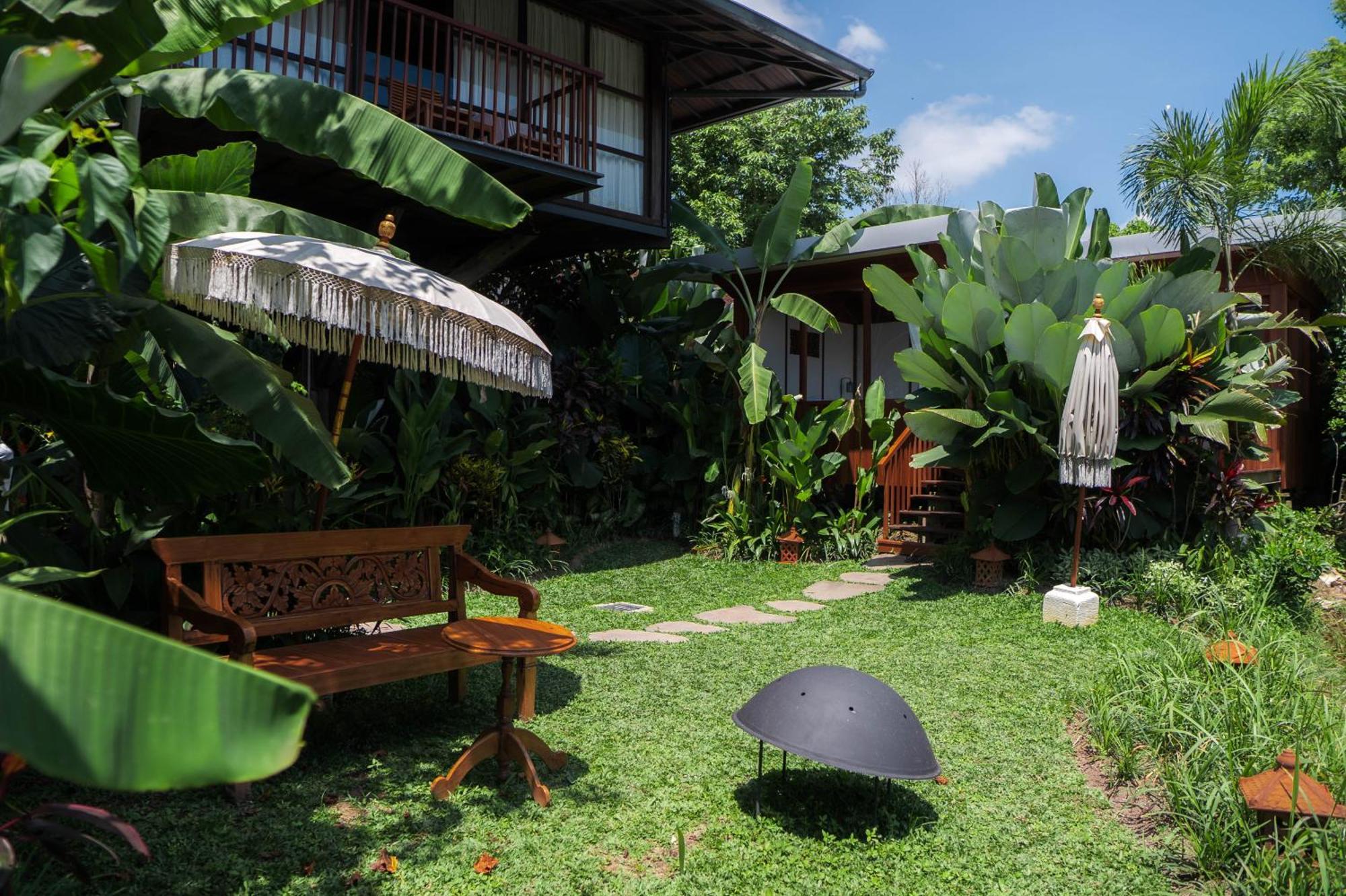 Gruen Ubud (Bali)