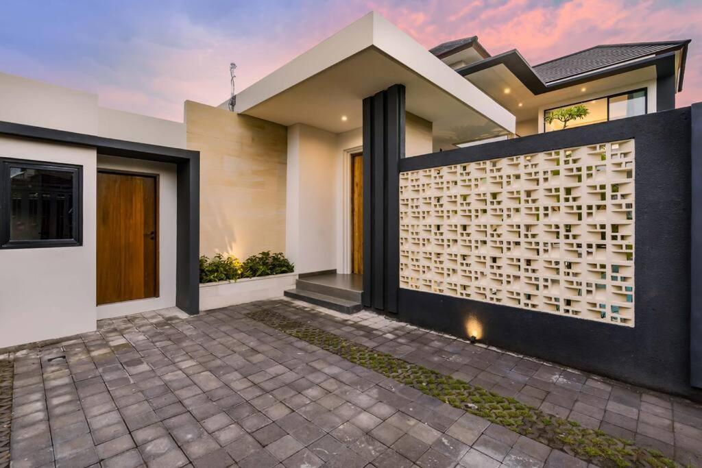 Villa Dhiantus By Balisuperhost Ubud (Bali)