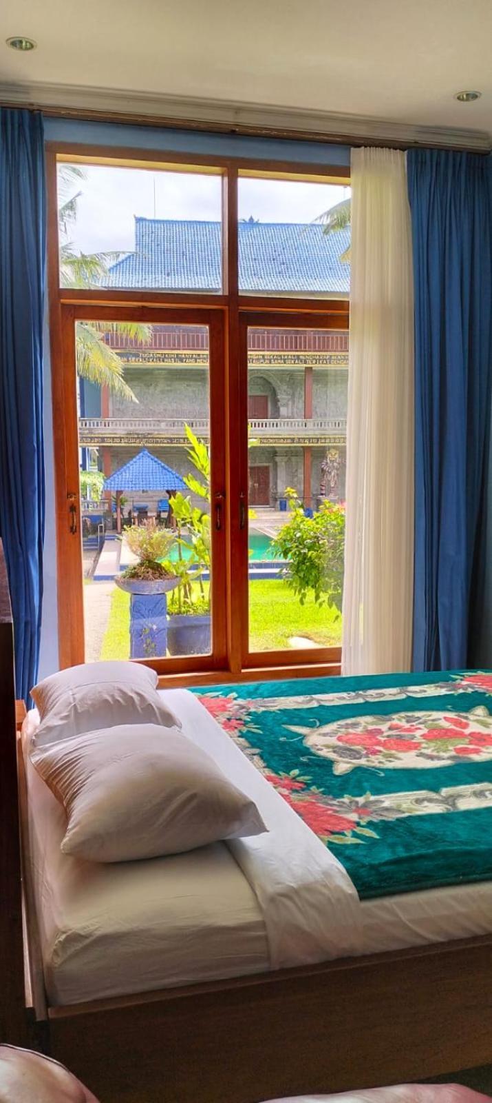 Villa Biyu Siyu Ubud (Bali)