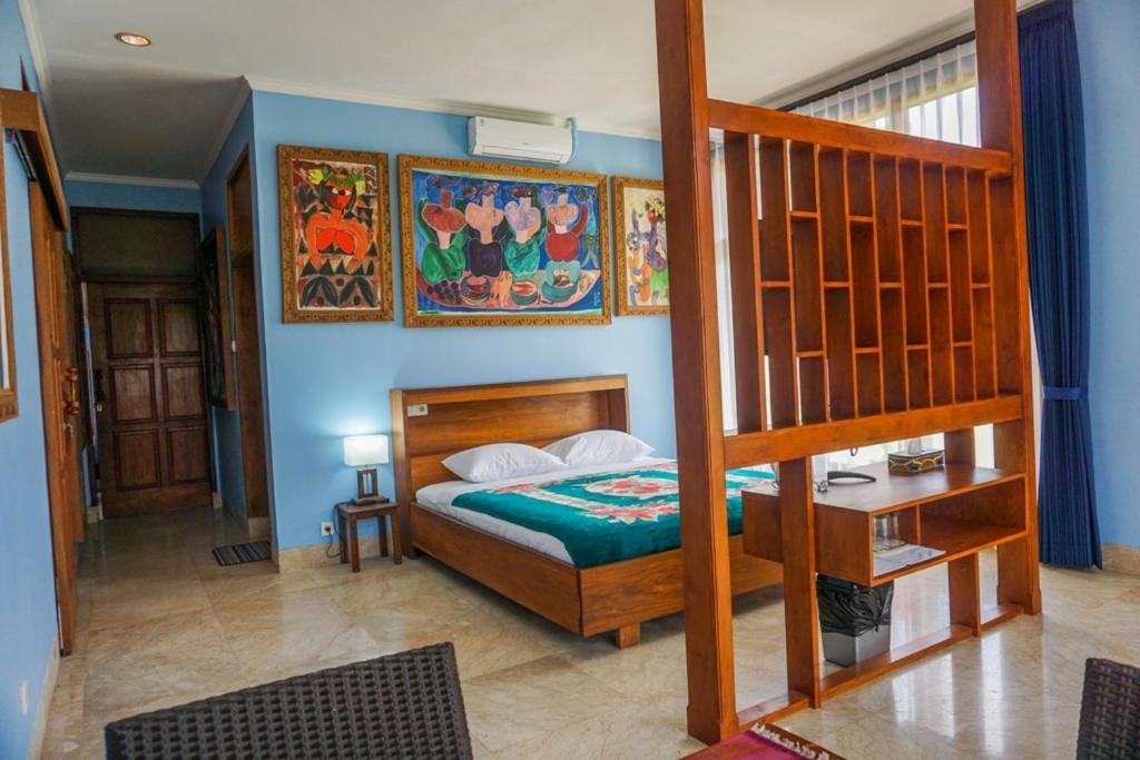 Biyu Siyu * Ubud (Bali)