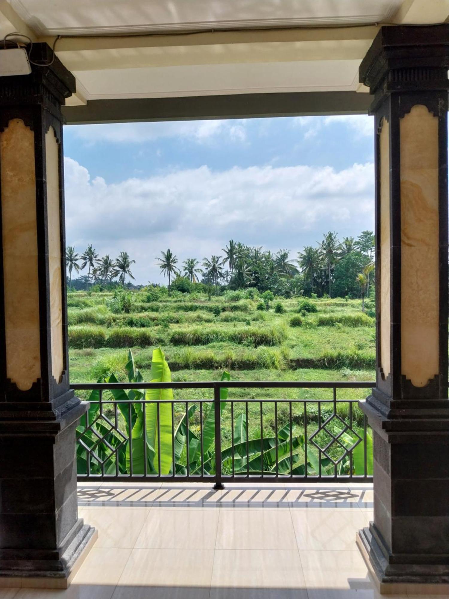 Puri Prana Ubud (Bali)