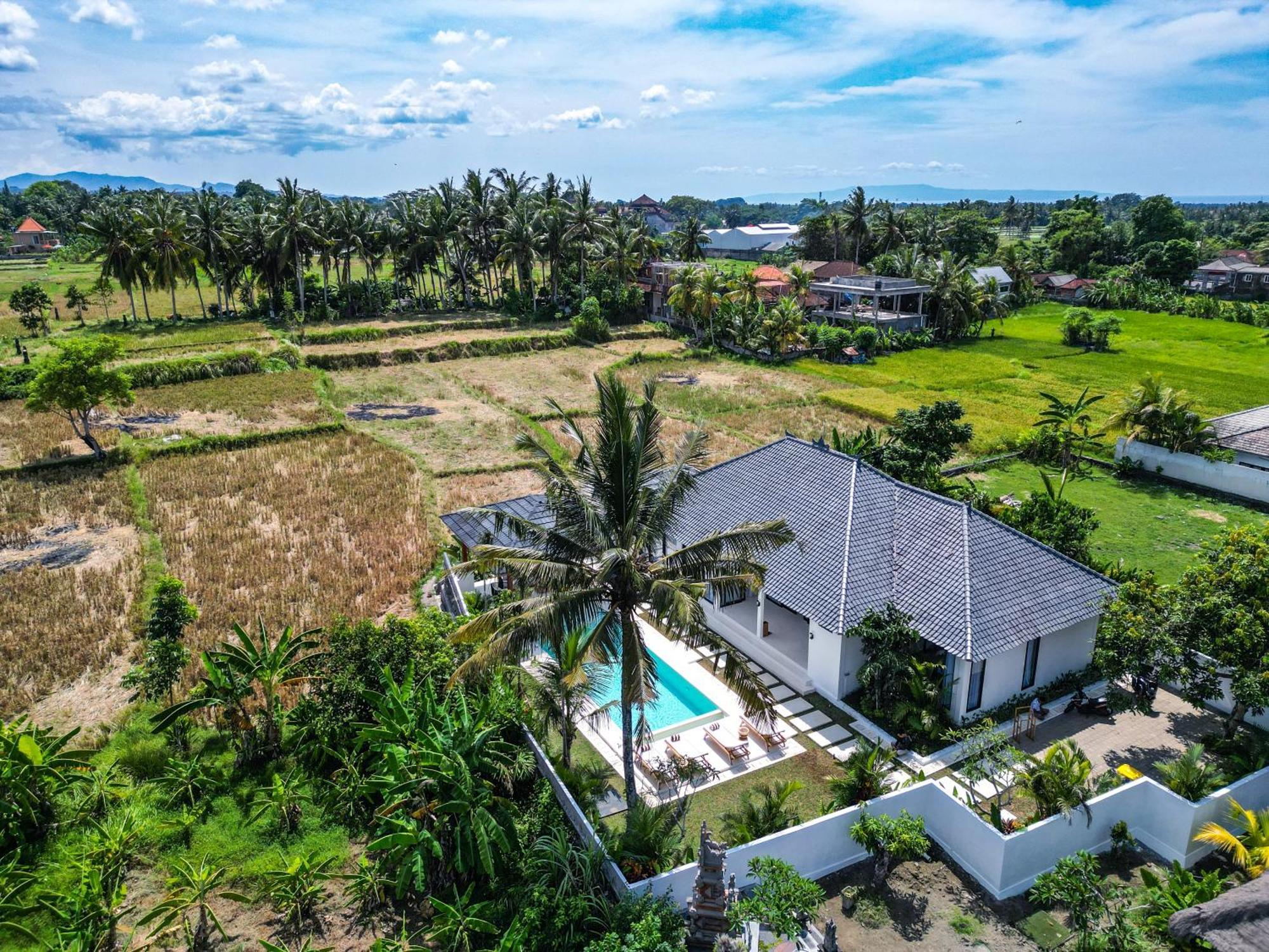 Marbella By Betterplace * Ubud (Bali)