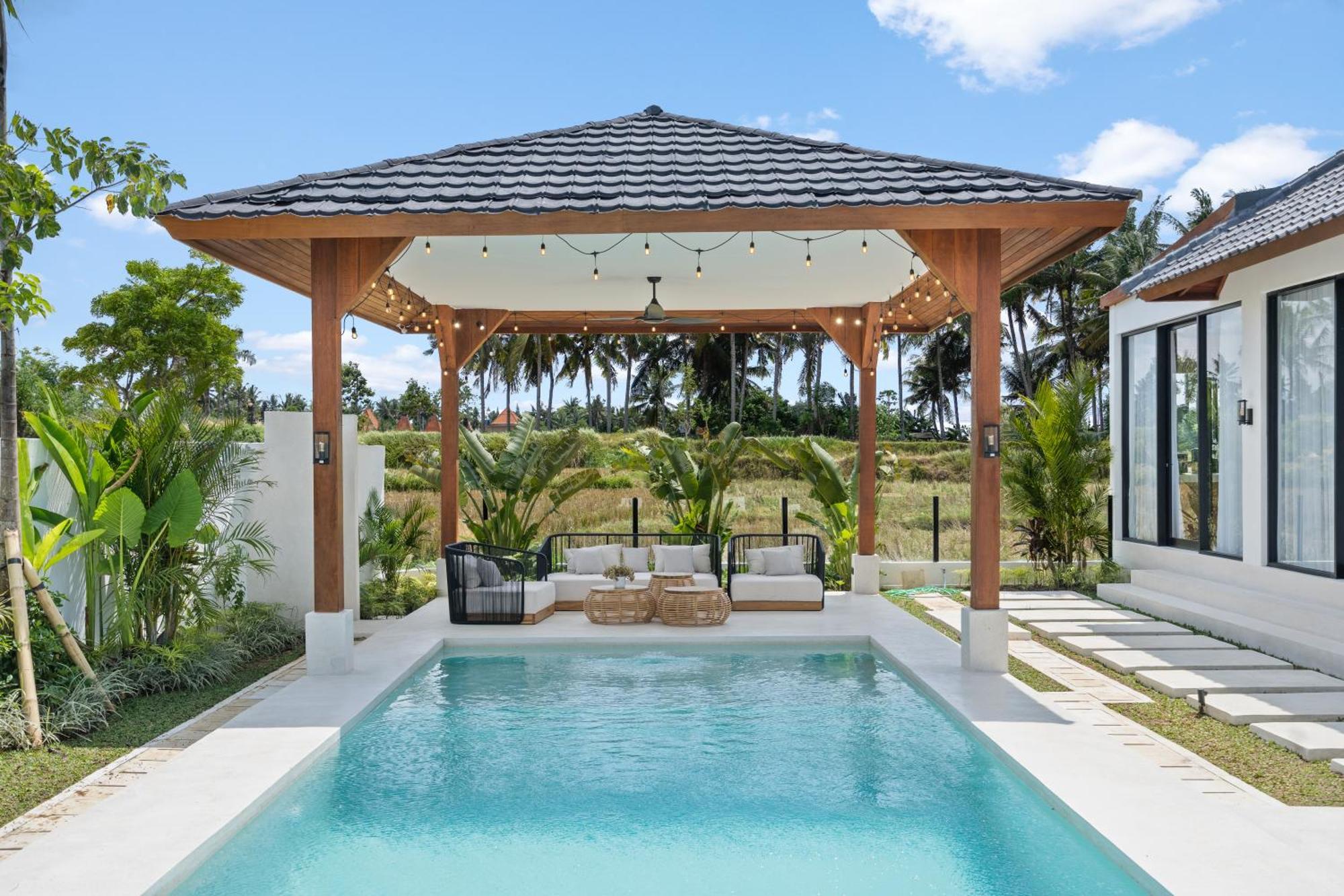 Marbella By Betterplace Villa *