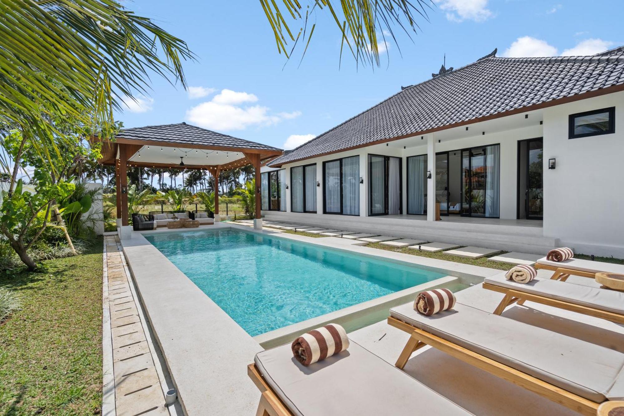 Marbella By Betterplace Villa