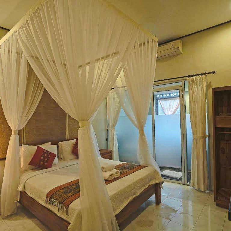 Aura Bisma Ubud
