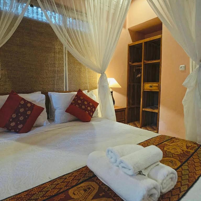 Aura Bisma Ubud