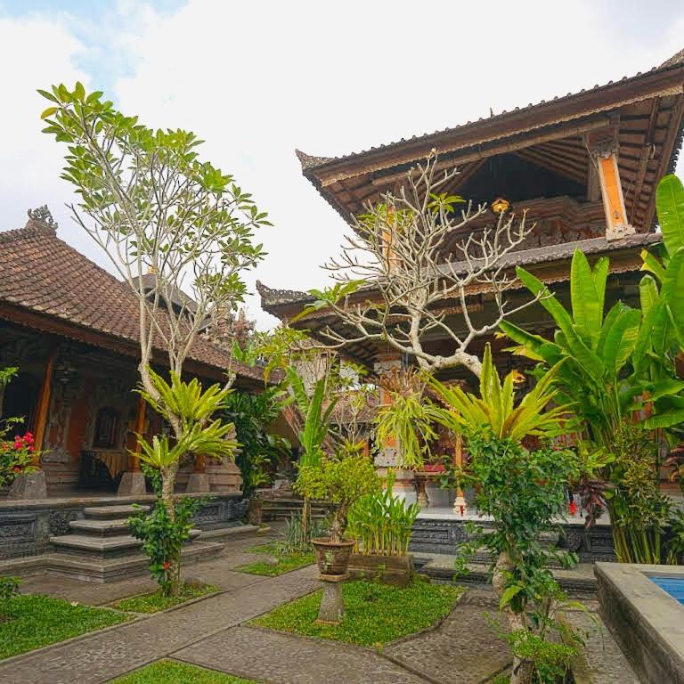 Aura Bisma * Ubud