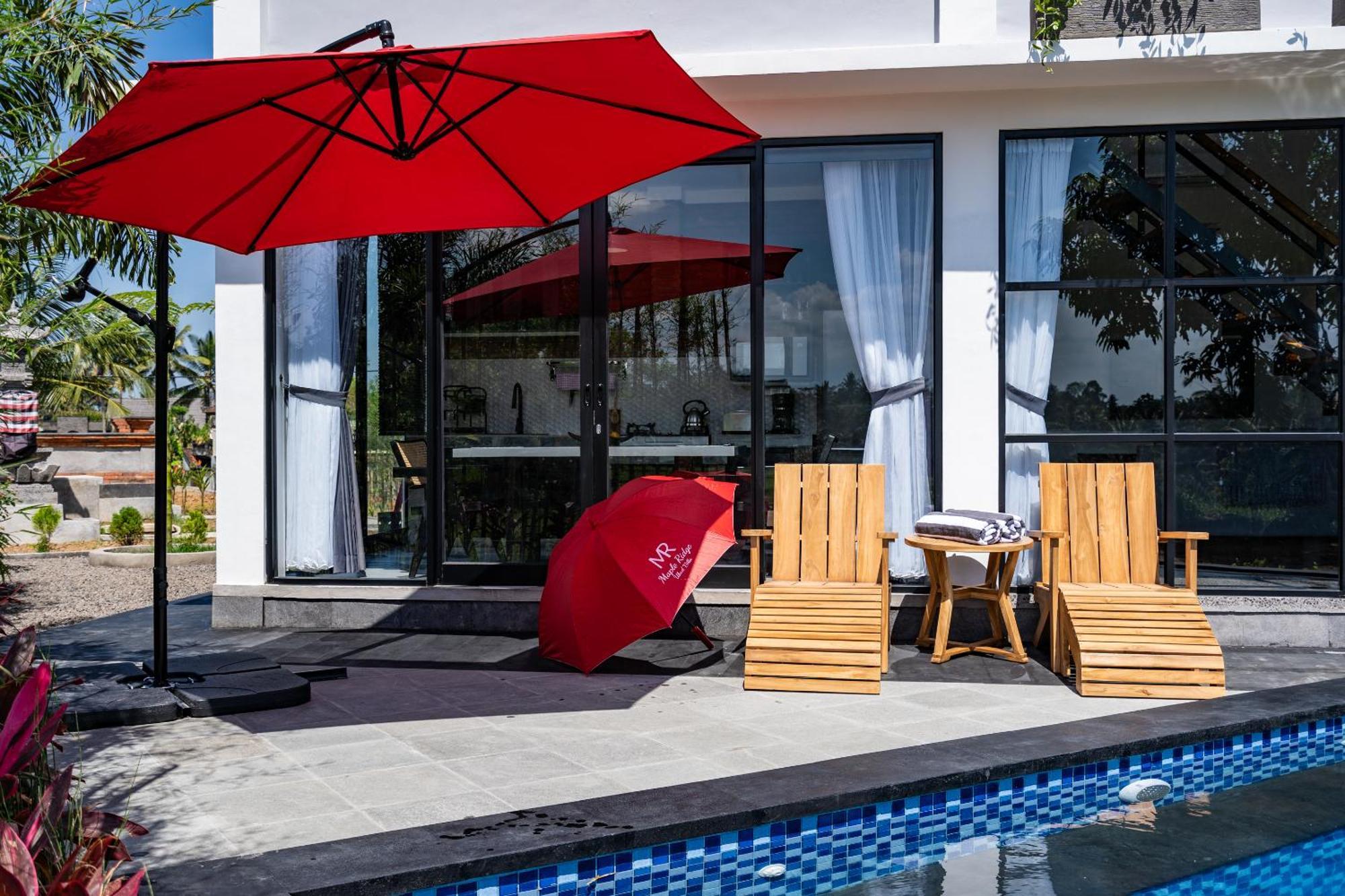 Villa Maple Ridge
