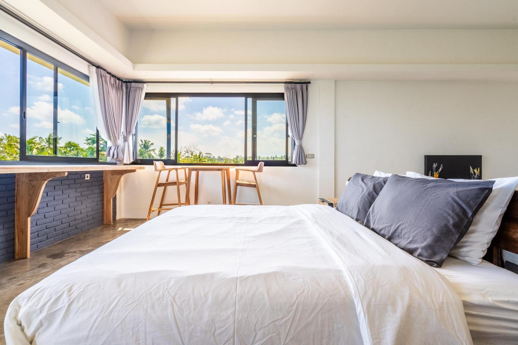 Villa Maple Ridge Ubud