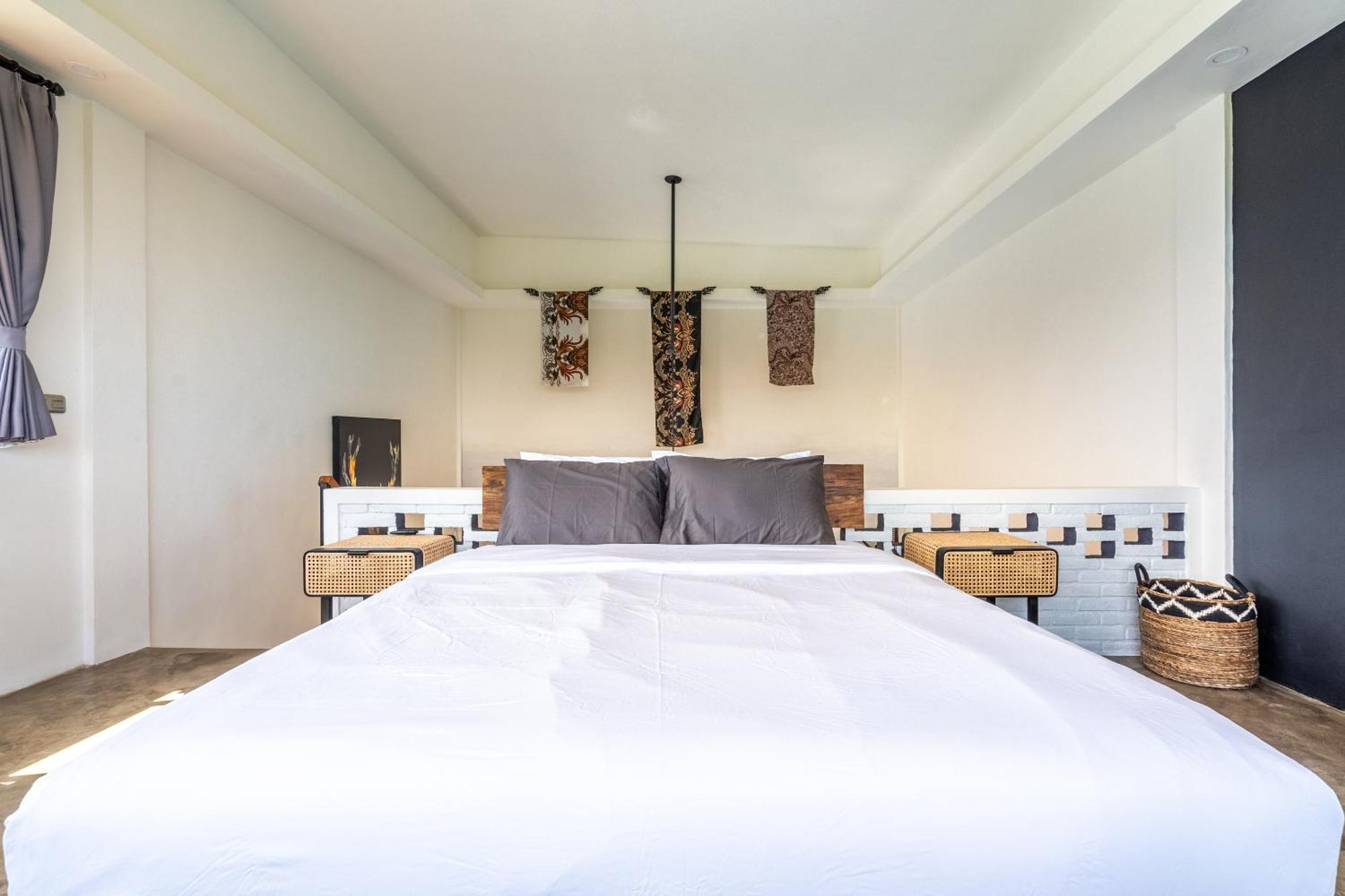 Maple Ridge * Ubud