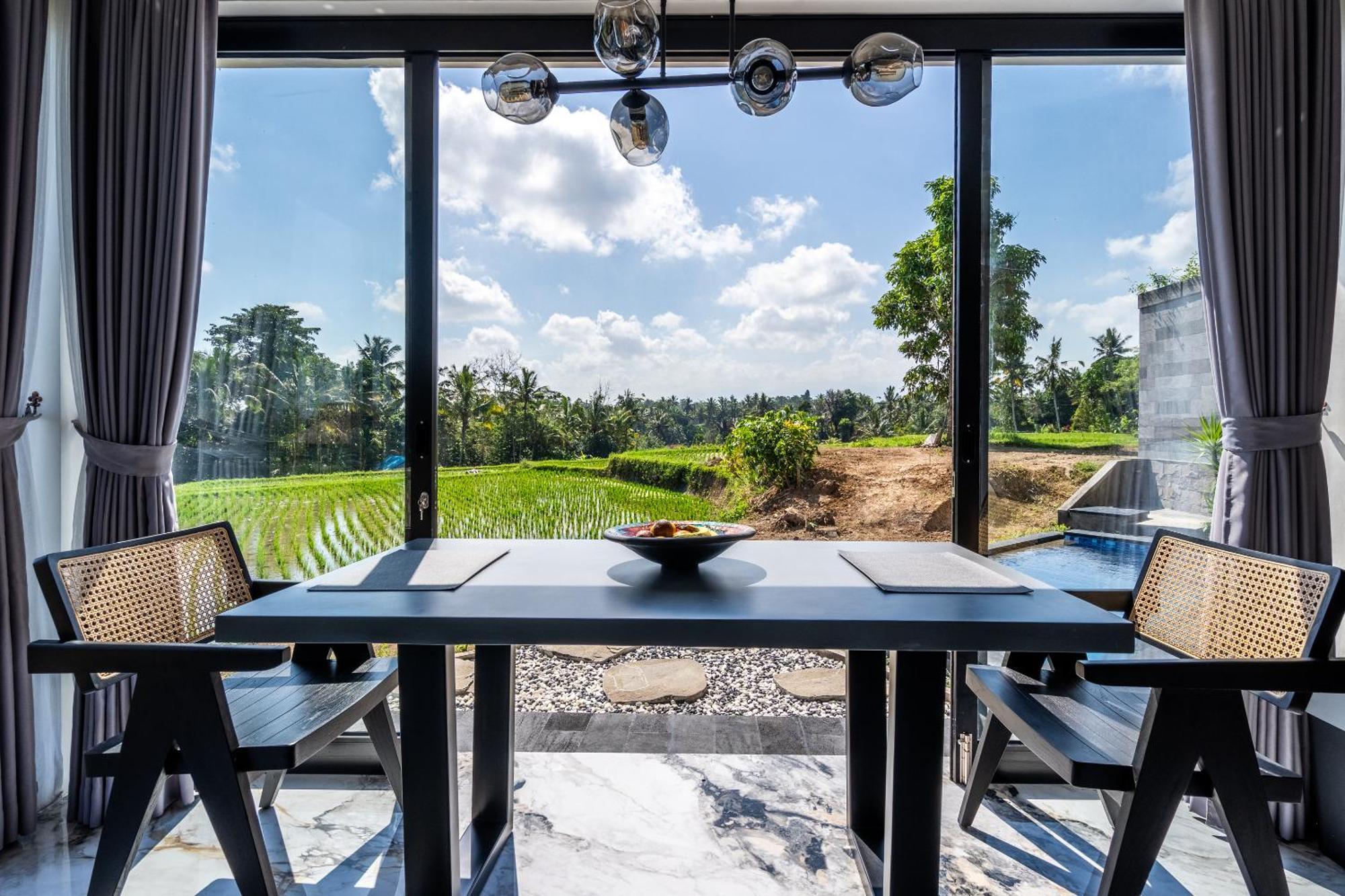 Pousada Maple Ridge Ubud