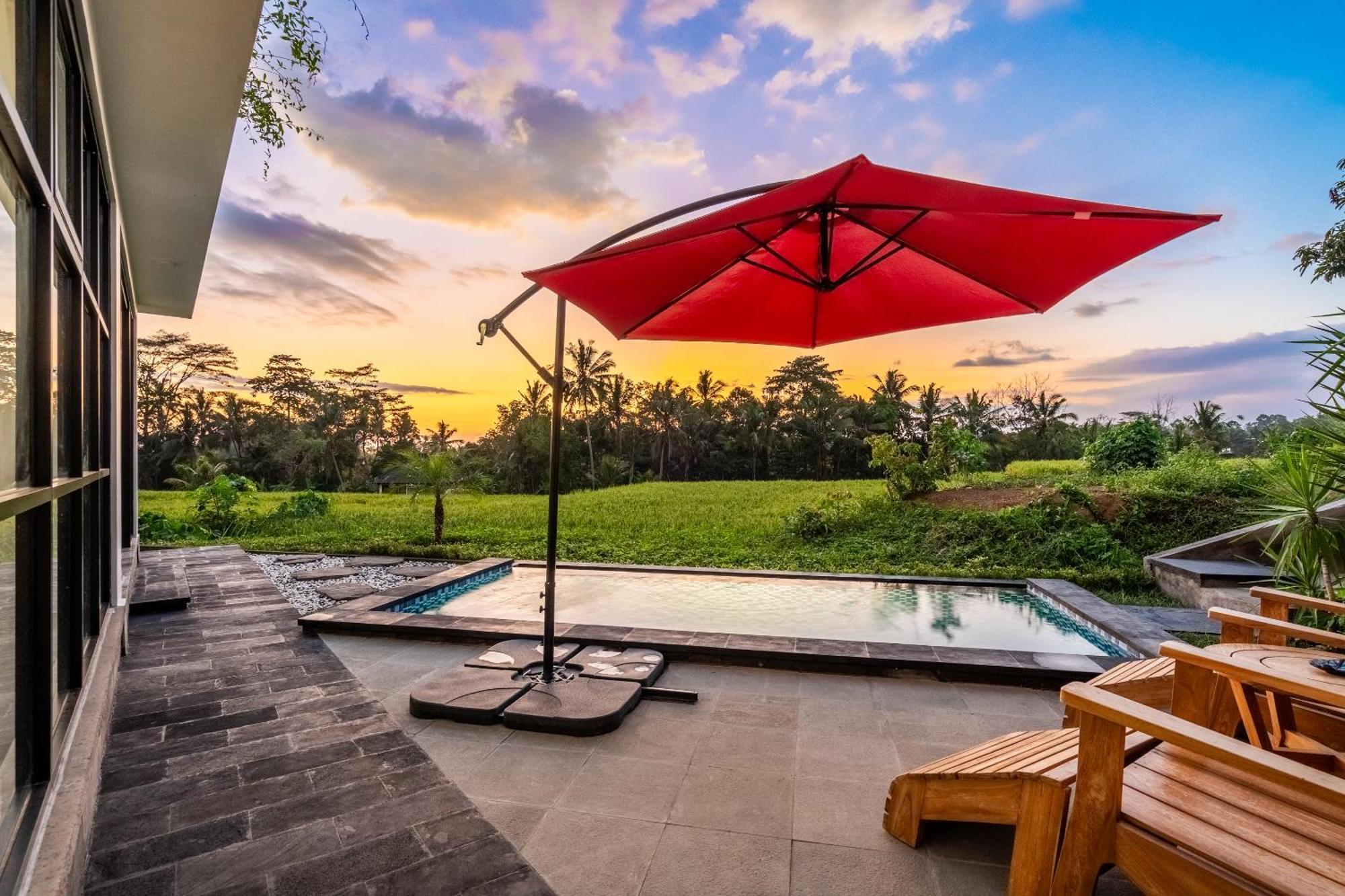 Pousada Maple Ridge Ubud