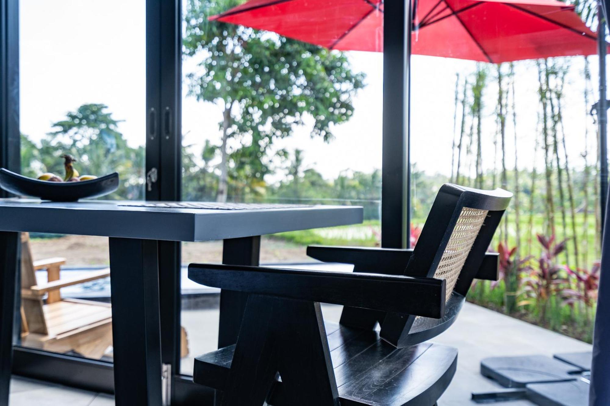 Maple Ridge Pousada Ubud
