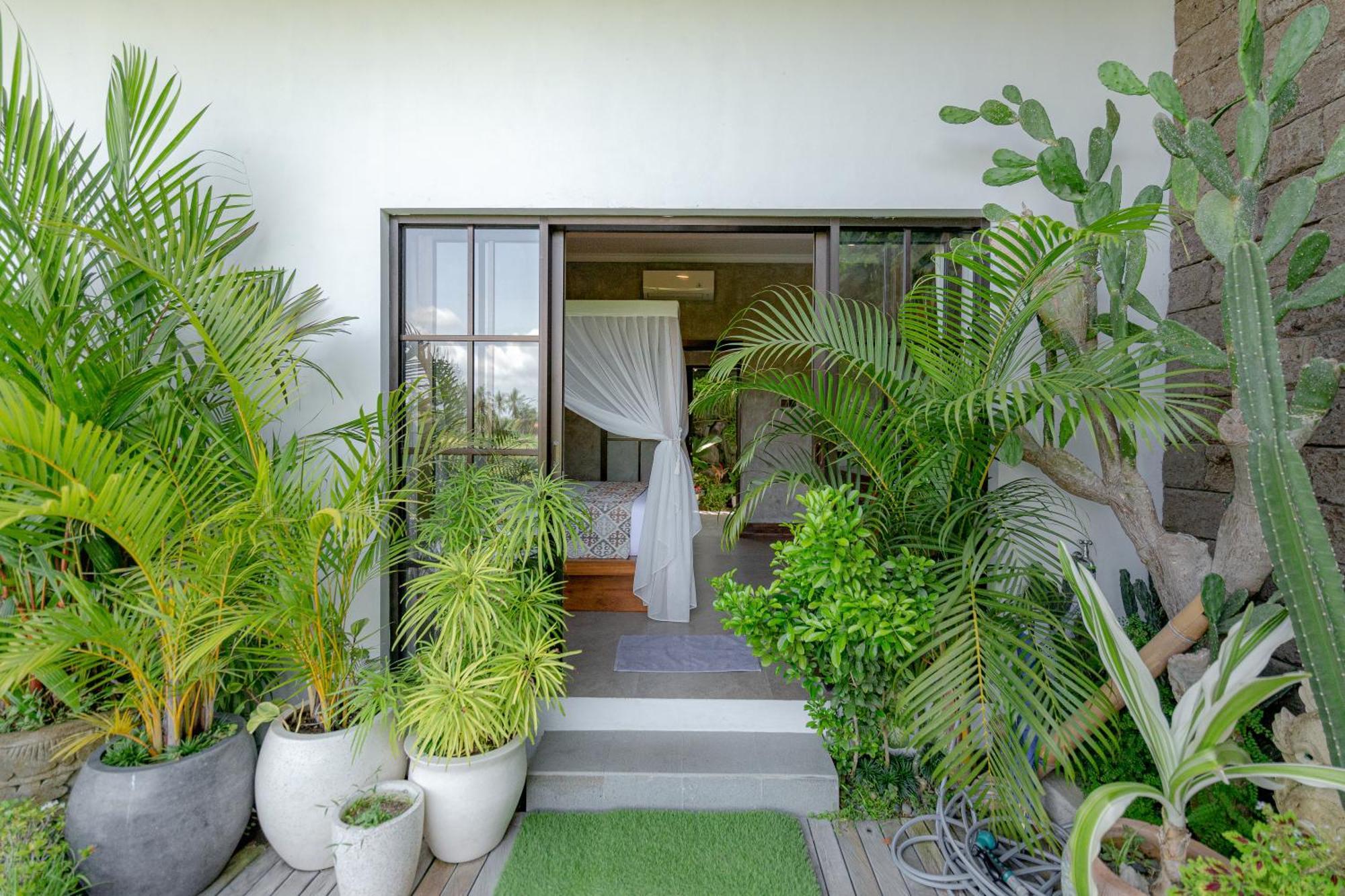 Villariz , Bali Guest house Ubud (Bali)