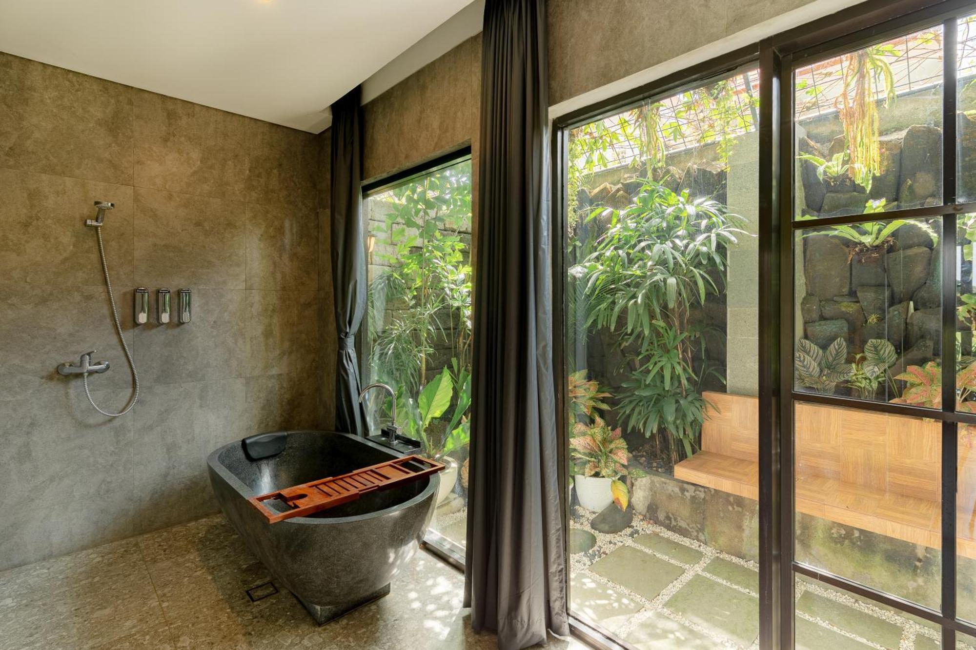 Villariz , Bali Guest house Ubud (Bali)