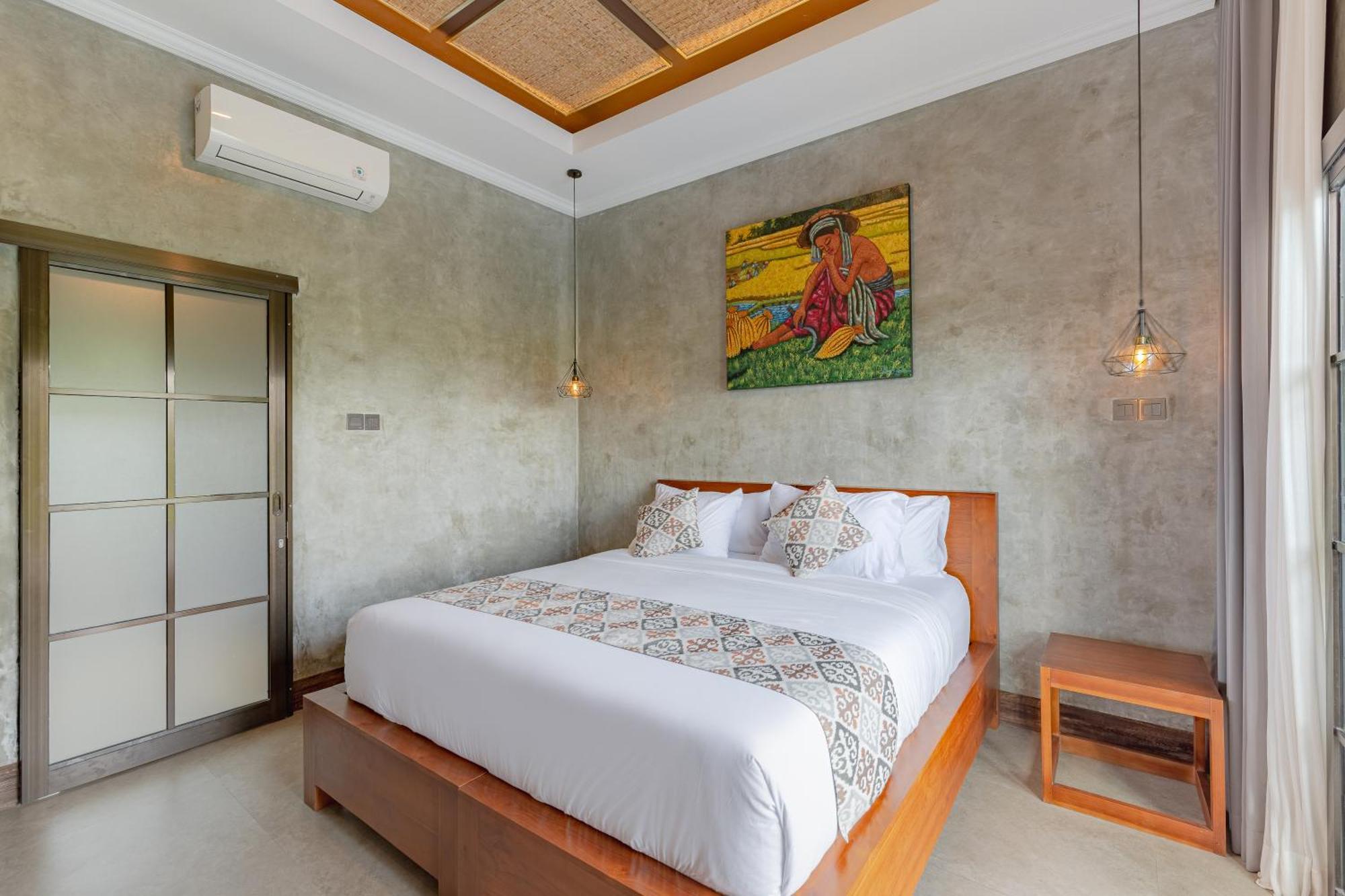 Villariz , Bali Ubud (Bali)