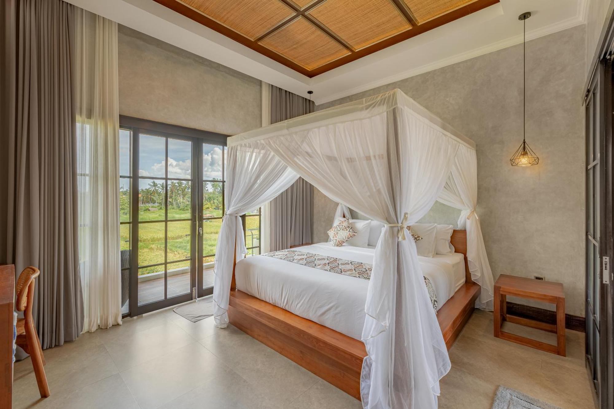 Villariz , Bali Guest house *