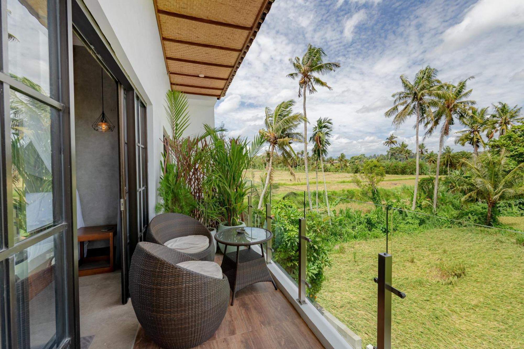 Guest house Villariz , Bali