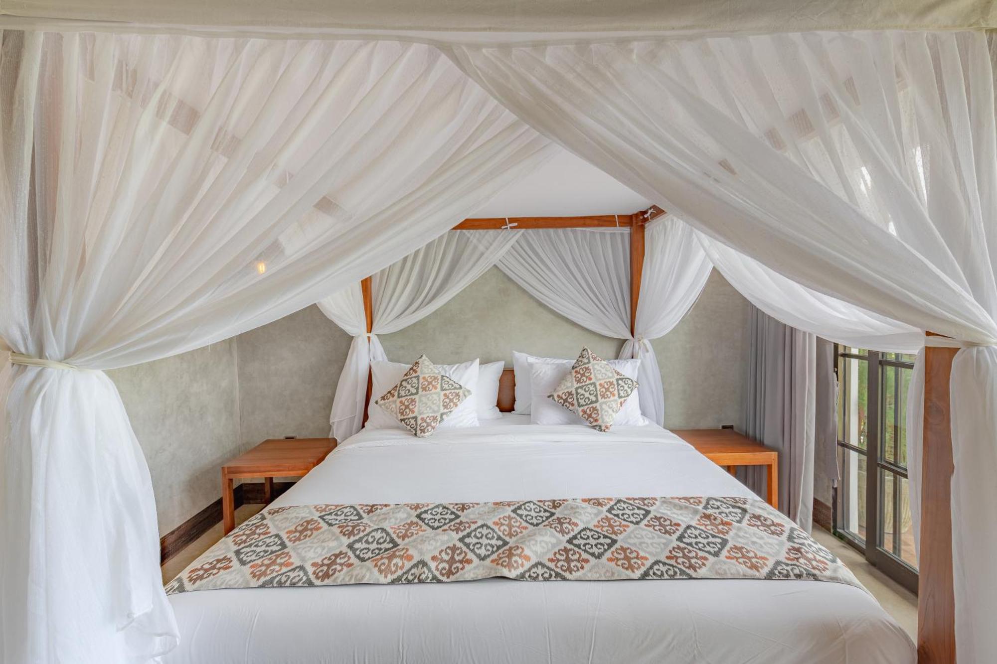Villariz , Bali Guest house Ubud (Bali)