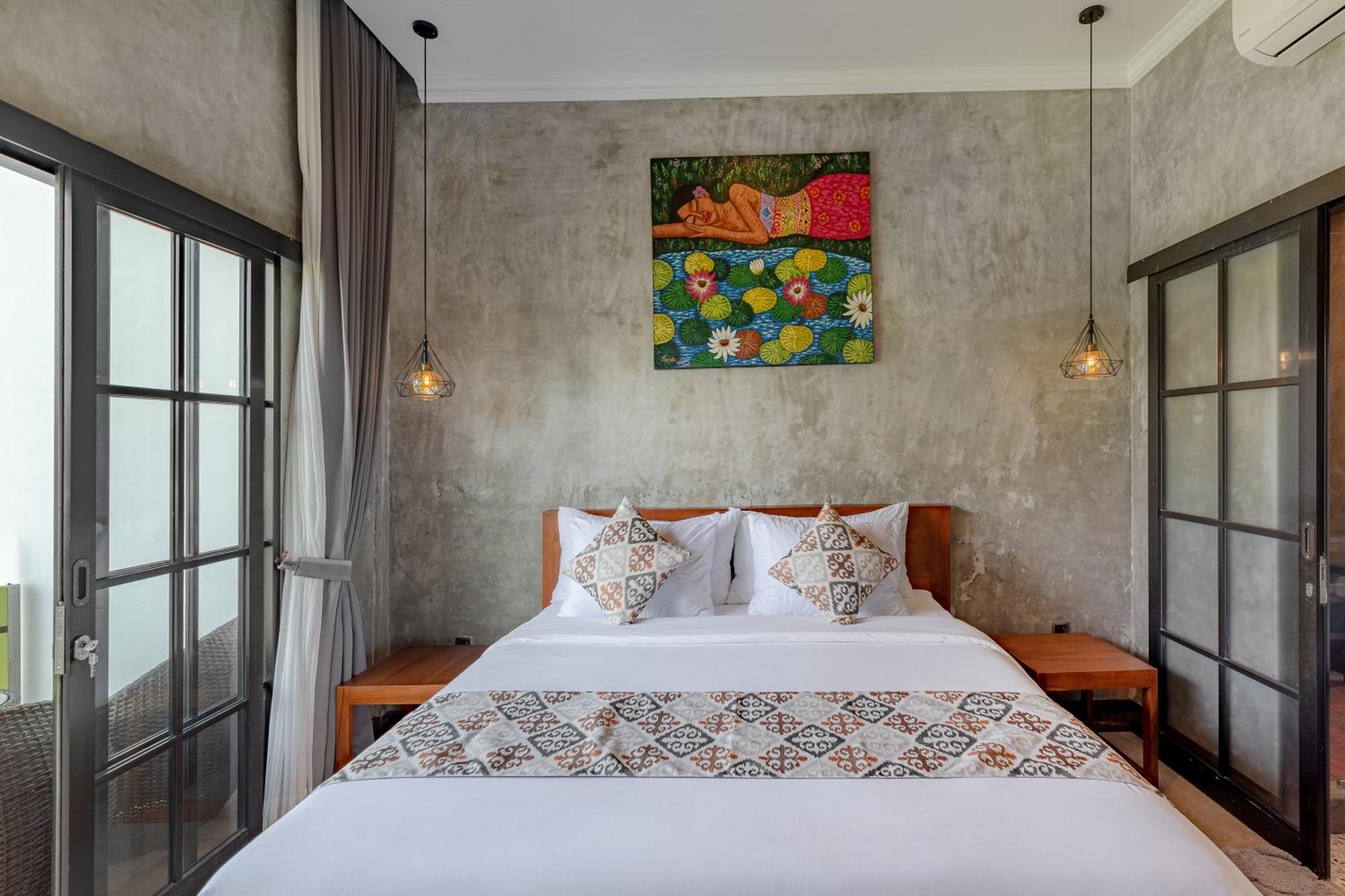 Villariz , Bali Guest house Ubud (Bali)
