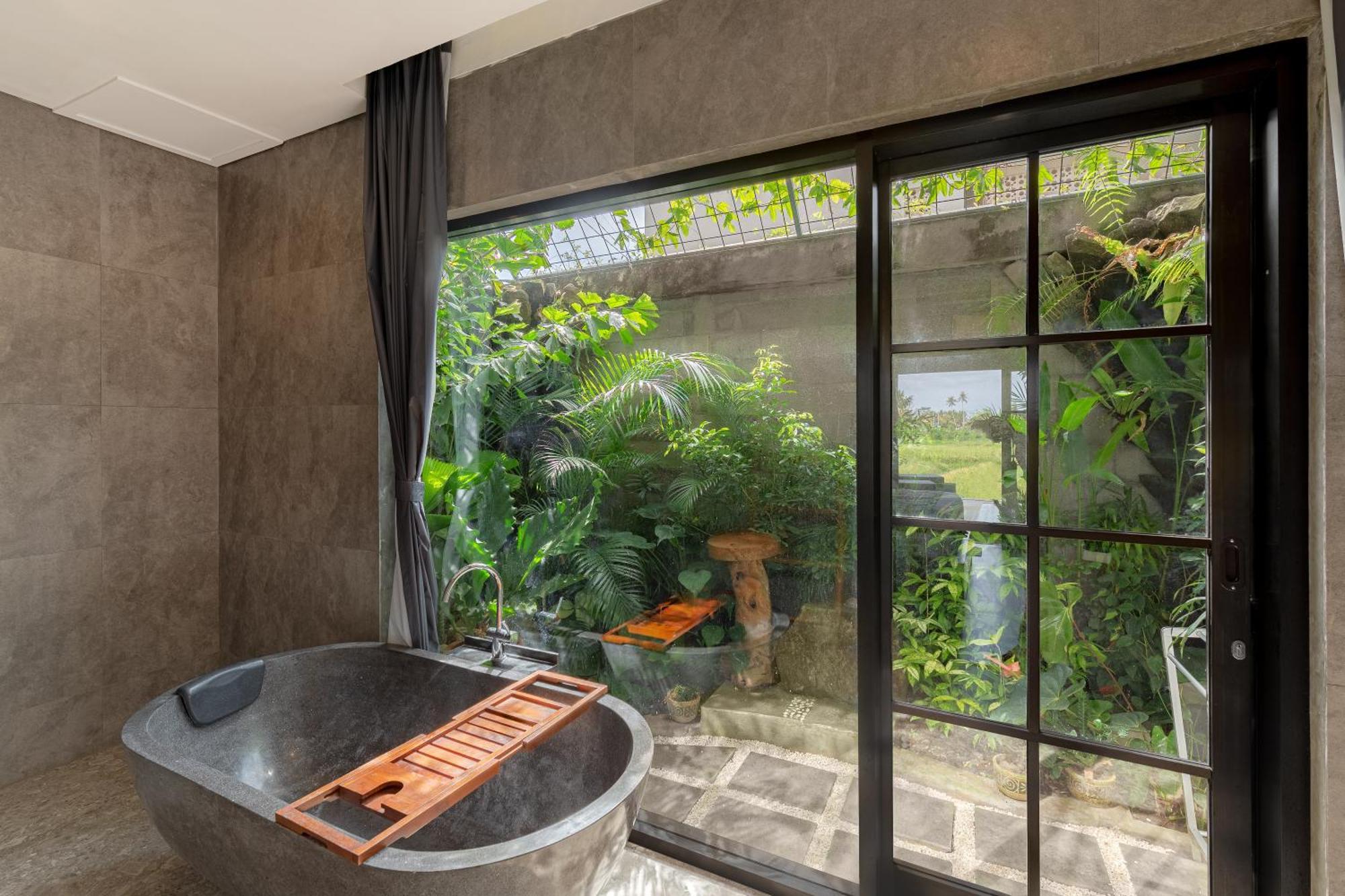 Villariz , Bali Guest house *