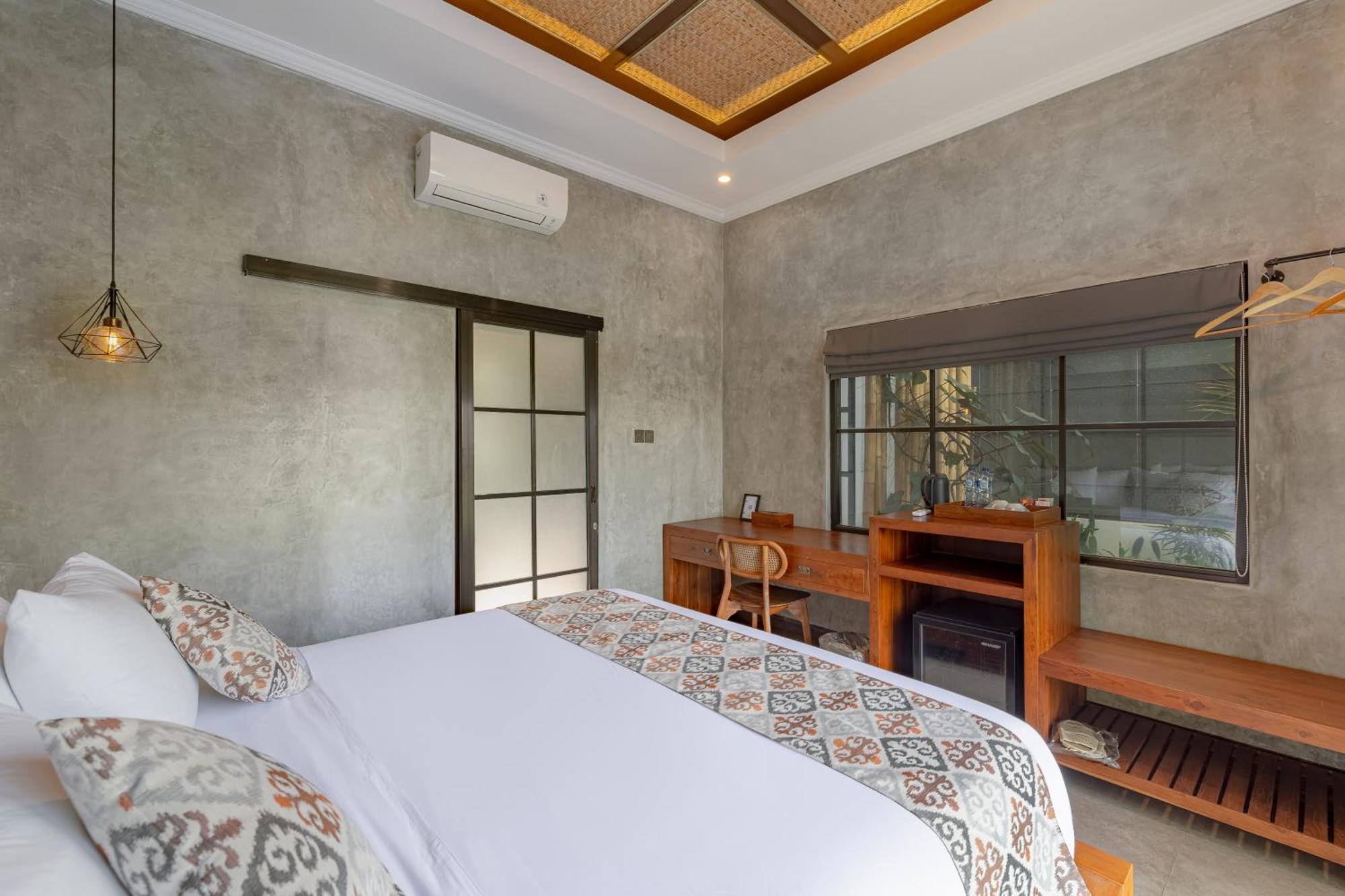 Guest house Villariz , Bali