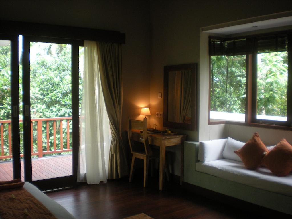 Harum Sari Private Villa