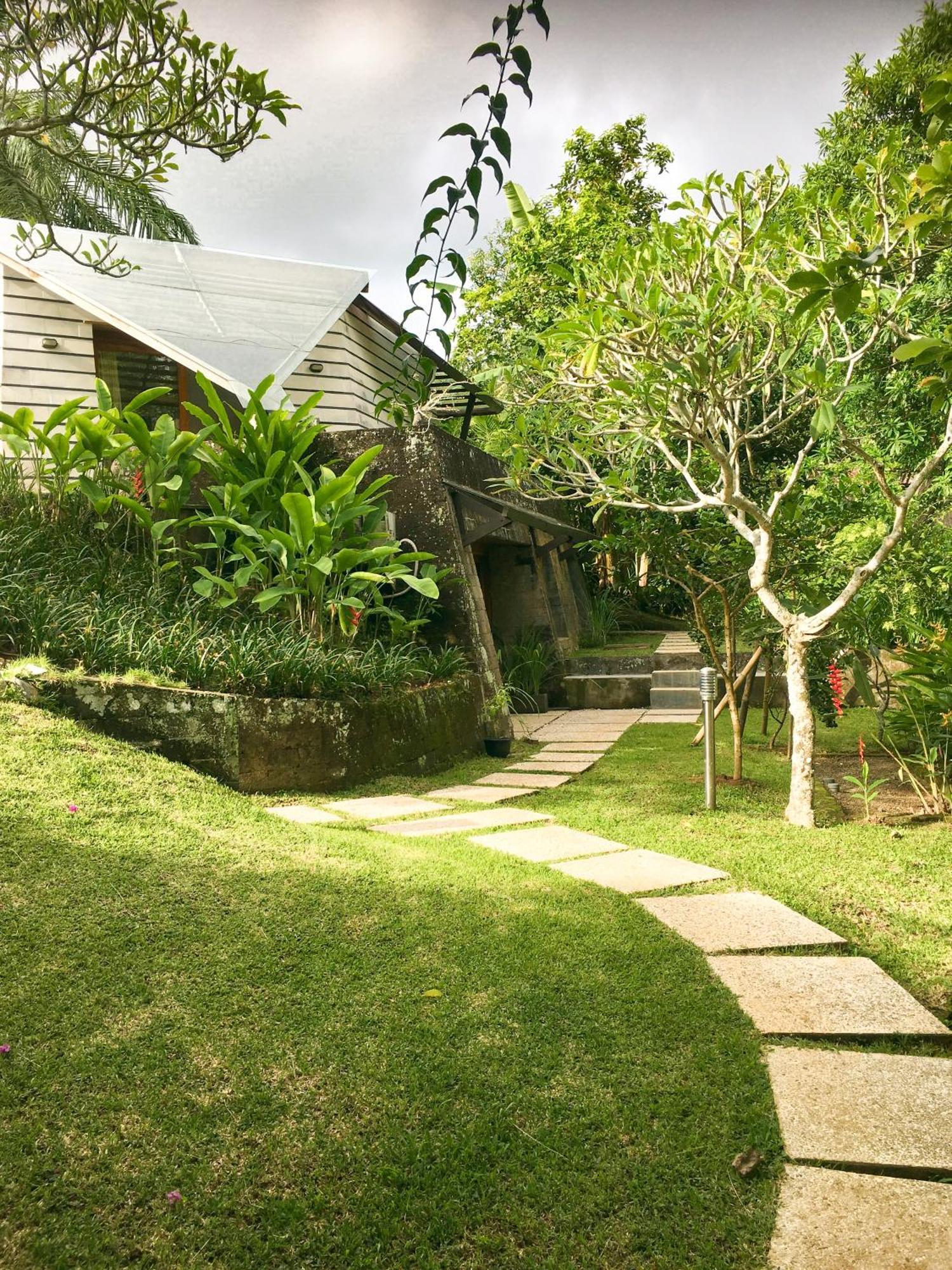 Villa The Ikat