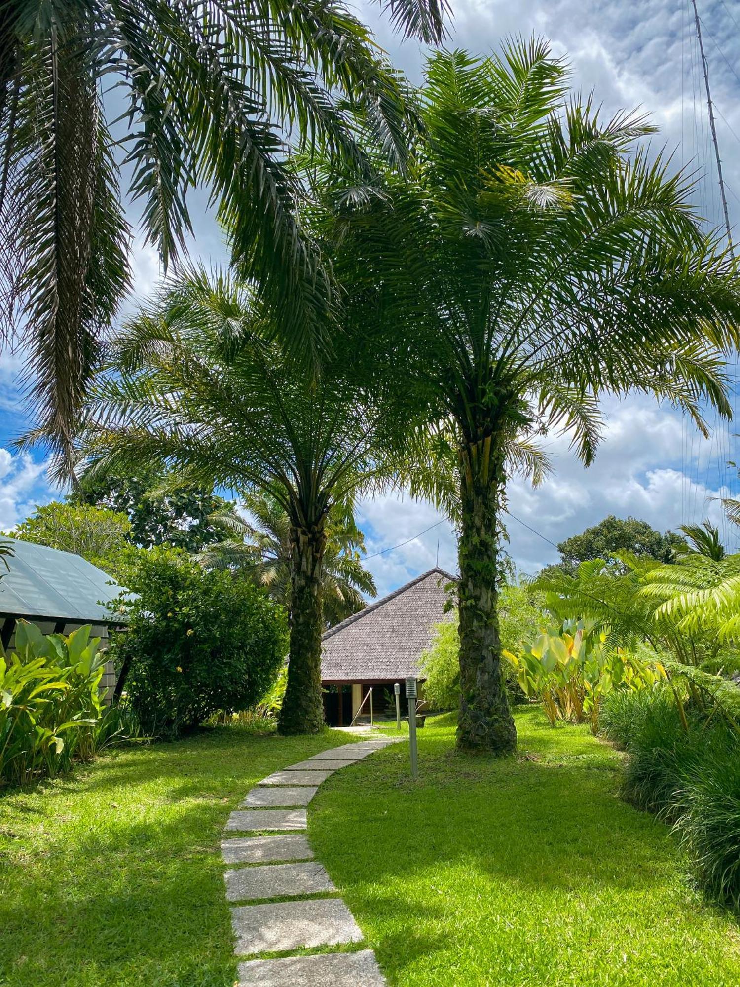 The Ikat Ubud (Bali)