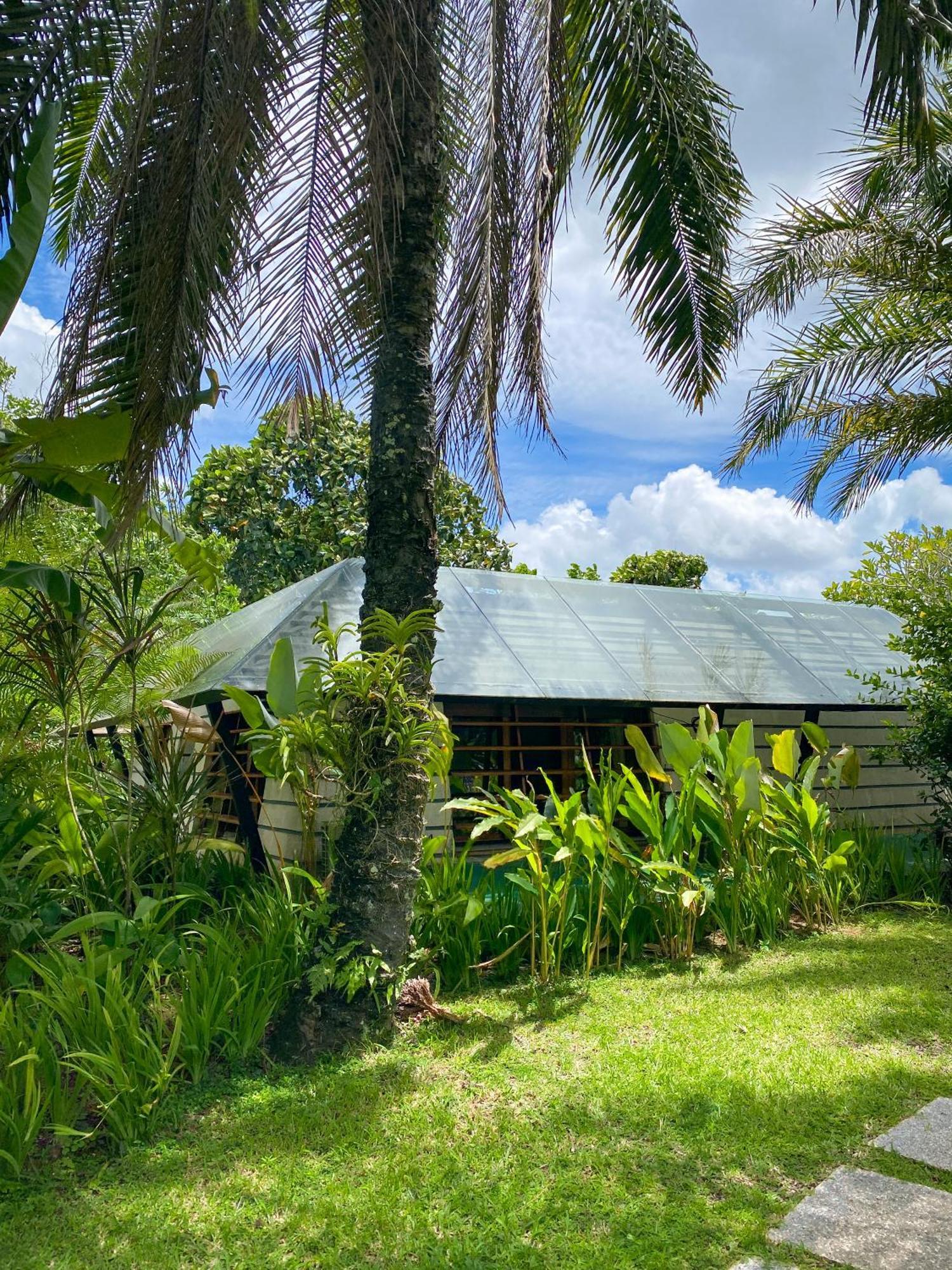 The Ikat Villa Ubud (Bali)