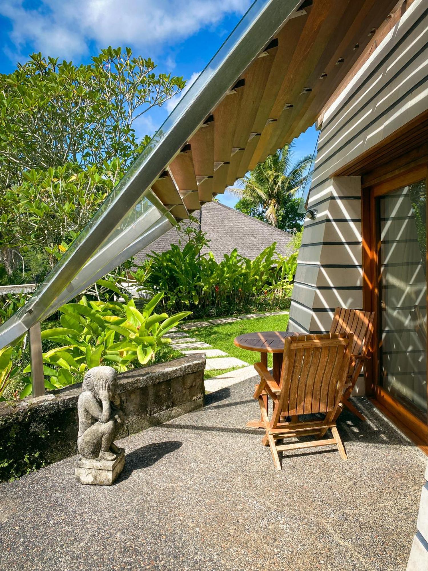 The Ikat Villa
