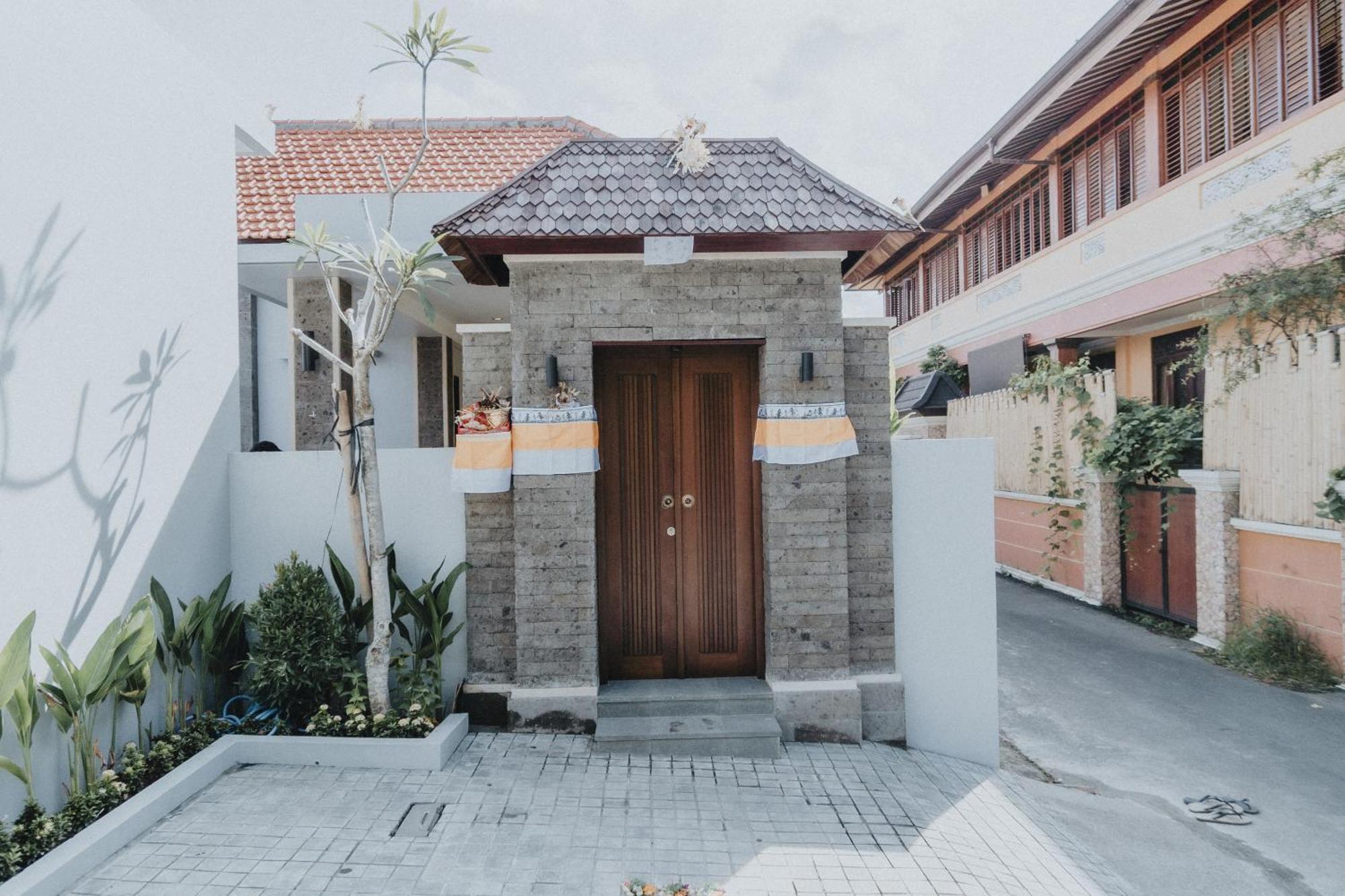 Homestay Legonsari Ubud (Bali)
