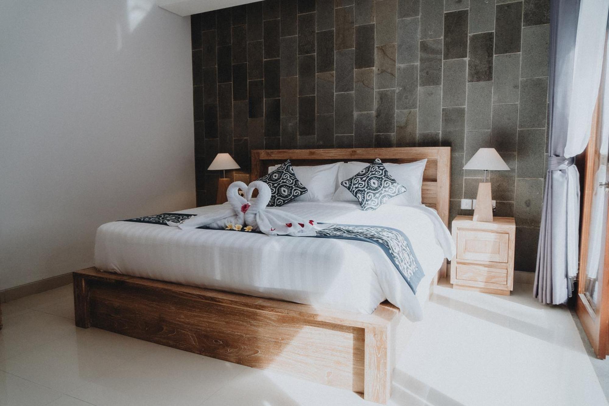 Homestay Legonsari Ubud (Bali)