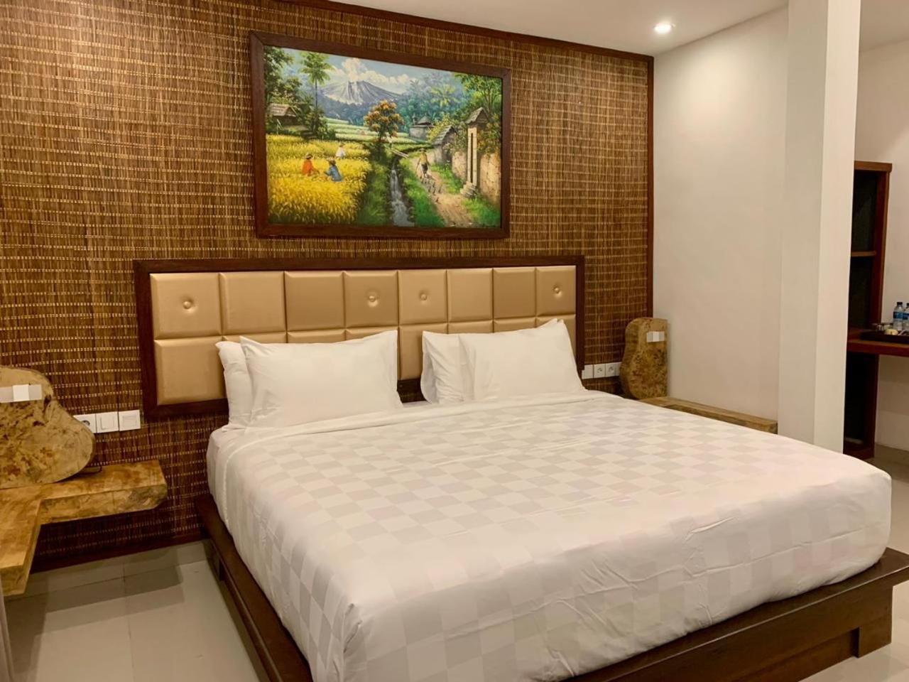 Homestay Mandala *