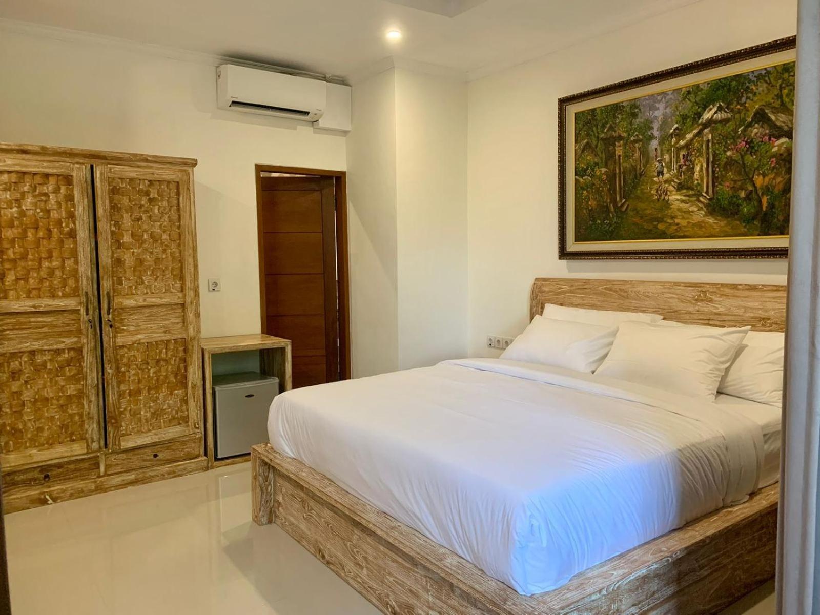 Homestay Mandala *