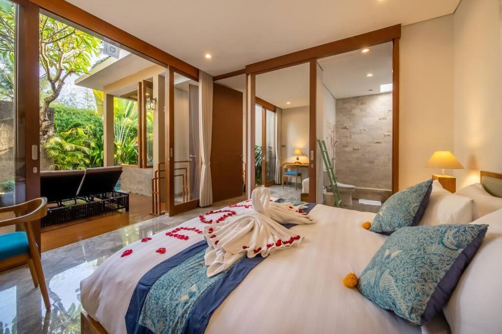 Prema Unit 4 Ubud (Bali)