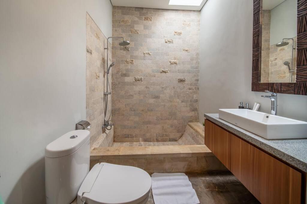 Prema Unit 4 Villa